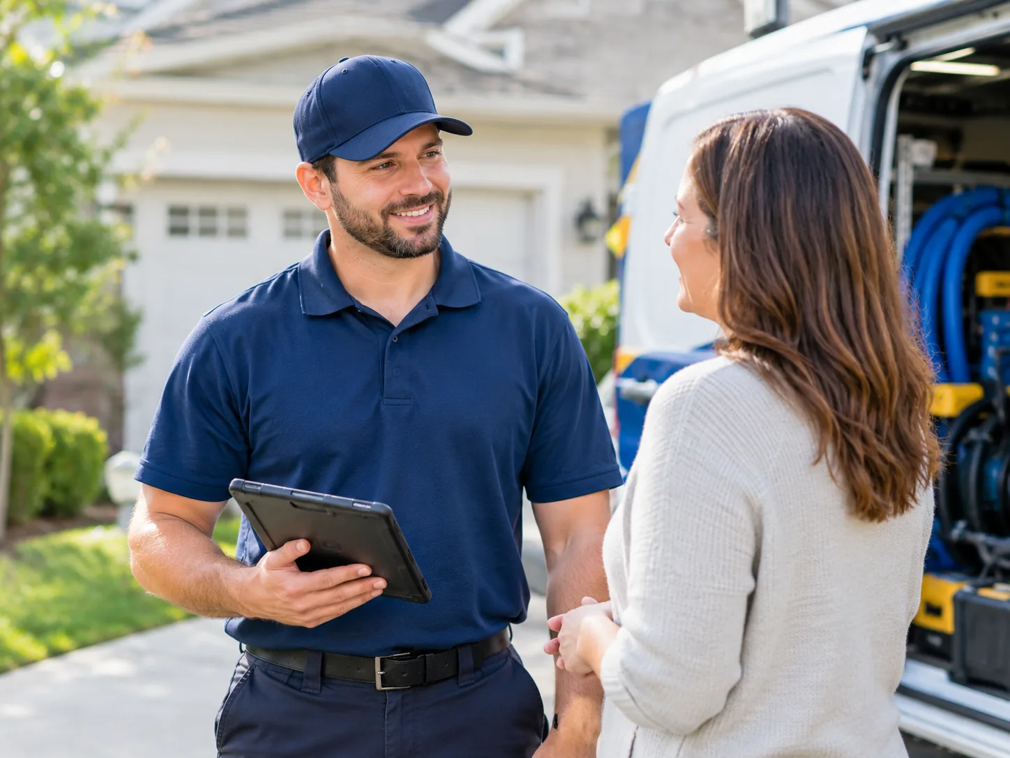Sewage Backup Cleanup Meadview, AZ FAQs